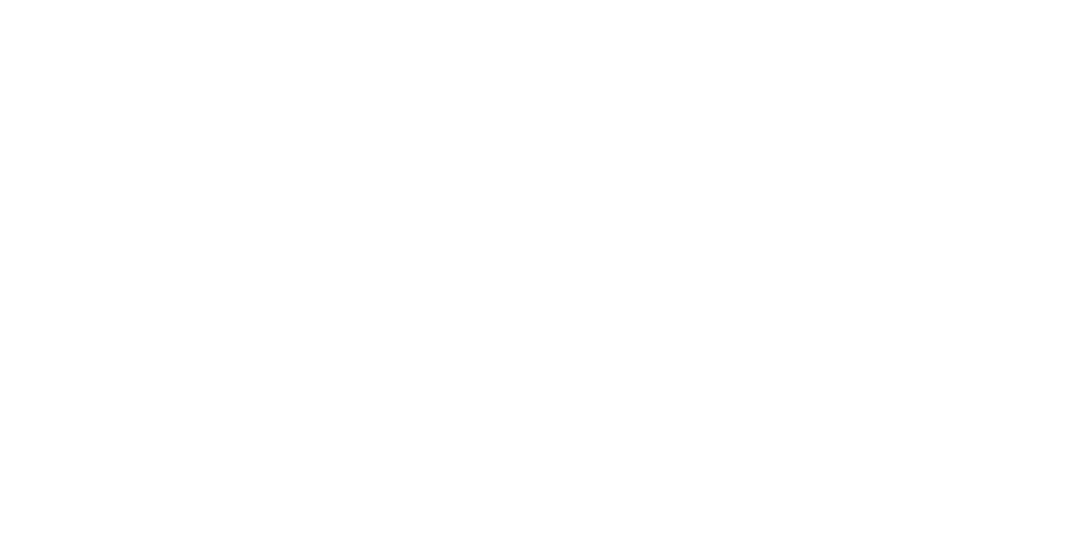 Elegant White Yoga Studio Logo on Transparent Background