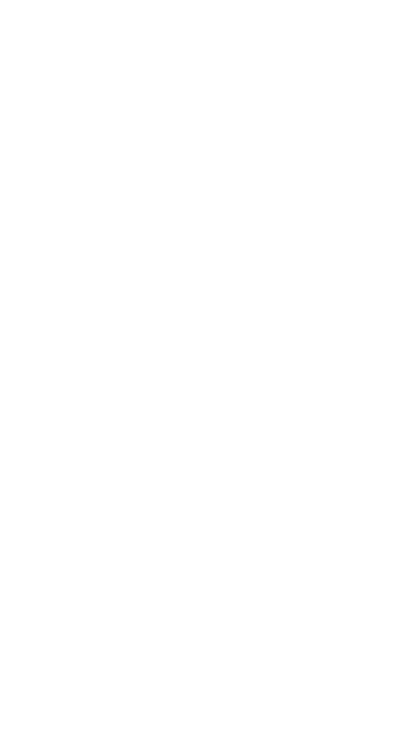 Runner Silhouette on Transparent Background - Dynamic Sport Concept