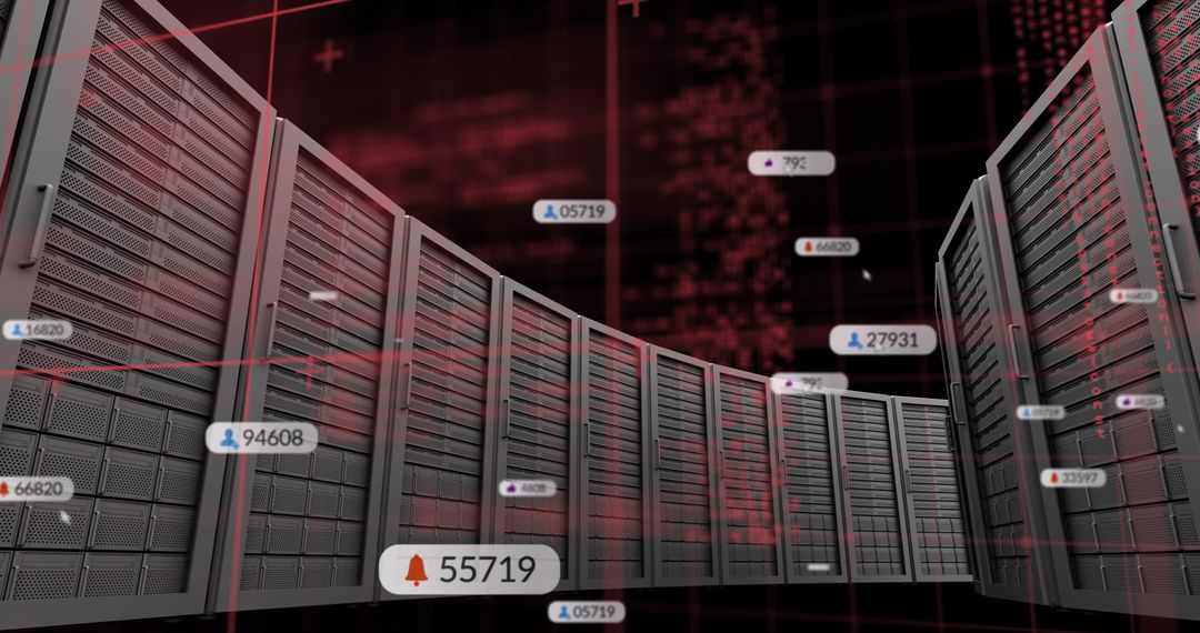 Futuristic Data Network Innovation with Digital Overlay