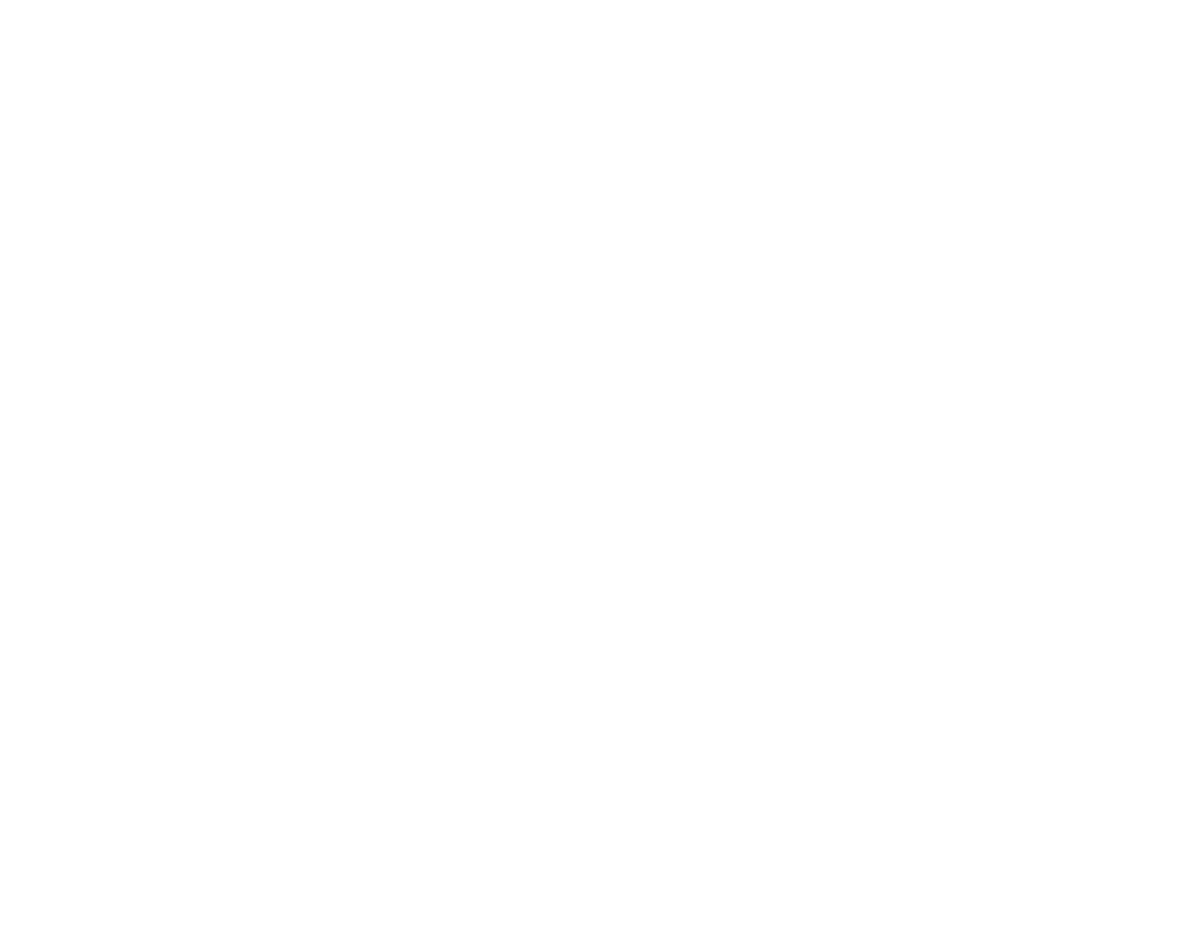 Silhouette of Hands on Transparent Background Vector Illustration