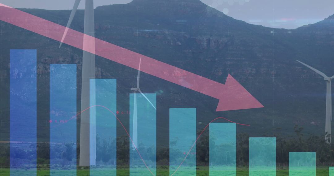 Declining Growth Impacts Renewable Energy Development