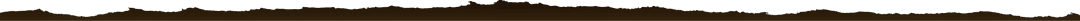 Rough Brown Border Design Transparent Background Minimalist Style