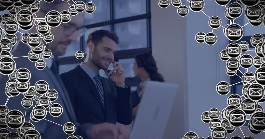 Professional on Call: Navigating Modern Business Communication