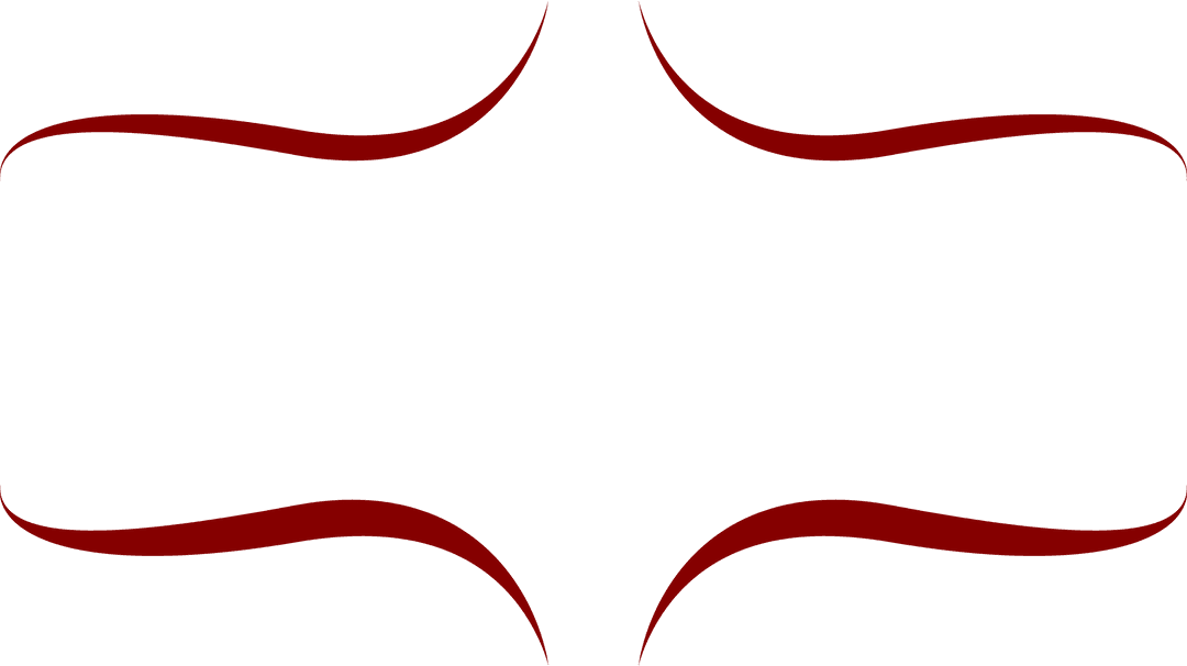 Claret Decorative Motif on Transparent Background for Design Projects - Download Free Stock Images Pikwizard.com