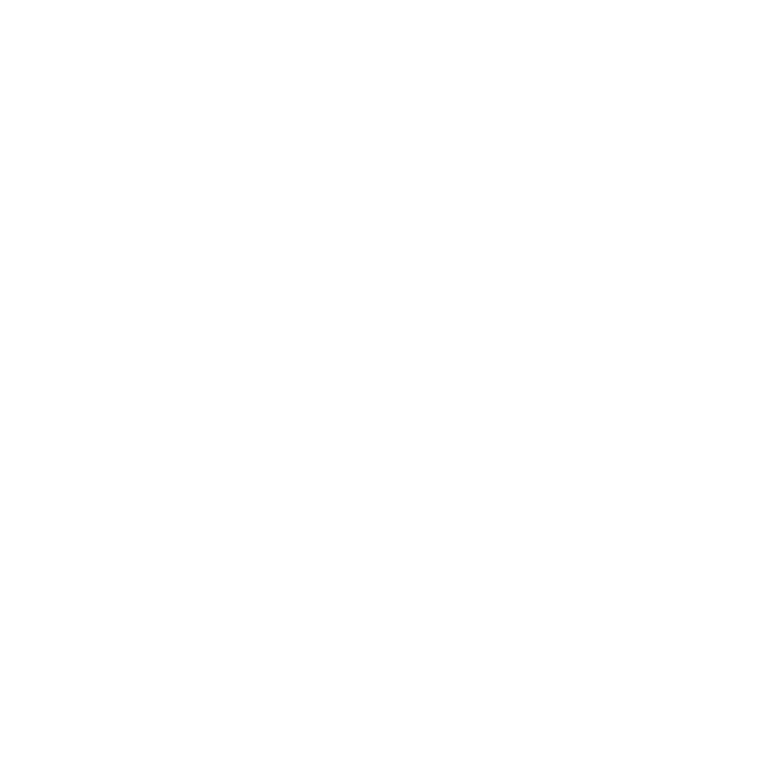 White Glass on Transparent Background Vector Illustration