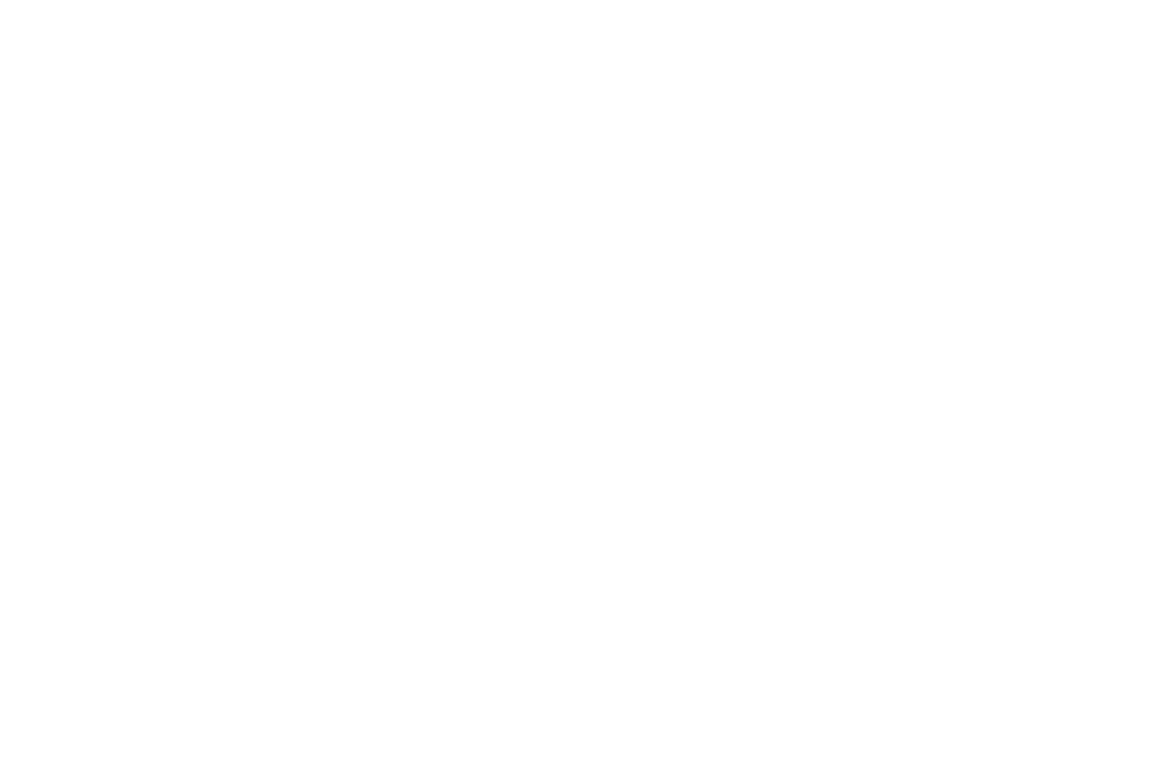 Transparent Midsize Male Silhouette with Spaces