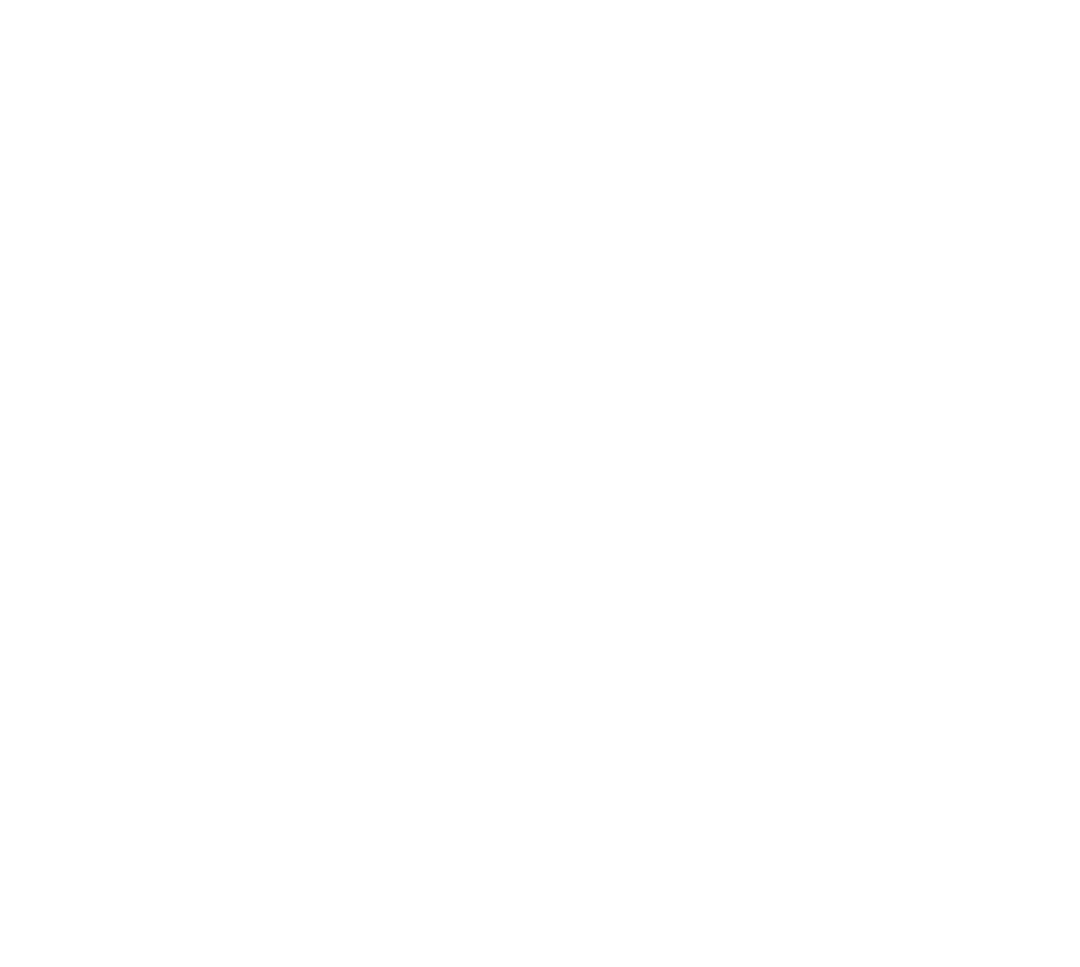 Hand-Drawn Cartoon Smile with X Eyes on Transparent Background