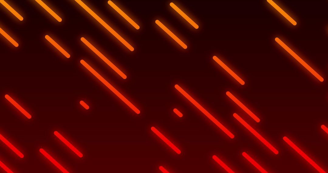 Glowing Red Diagonal Lines Background Animation - Free Images, Stock Photos and Pictures on Pikwizard.com