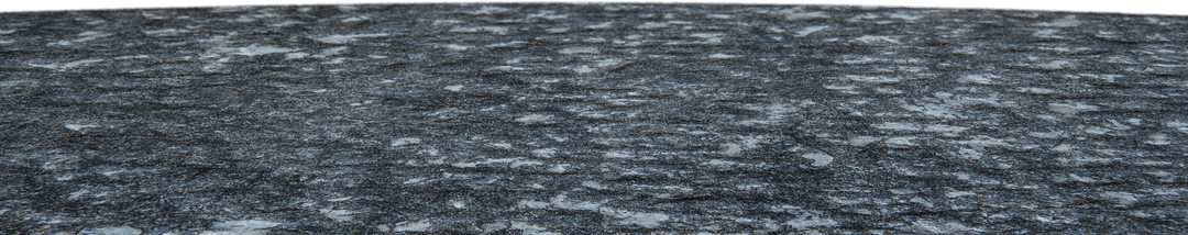 Transparent Textured Rock Formations Background