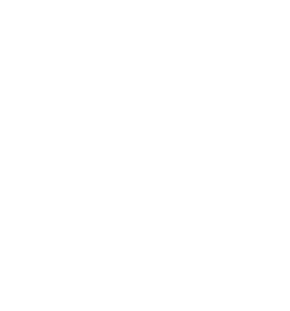 Transparent Silhouette of Runner Ready to Start on Track