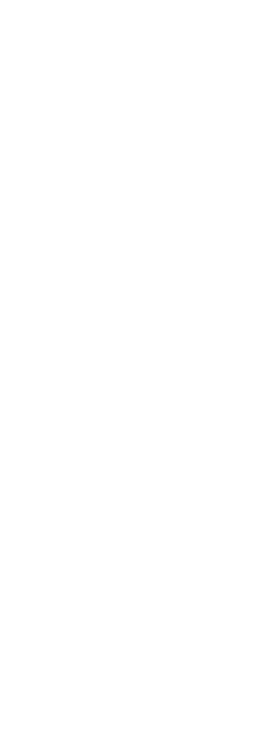 Dynamic Transparent Silhouette of Male Runner Illustration