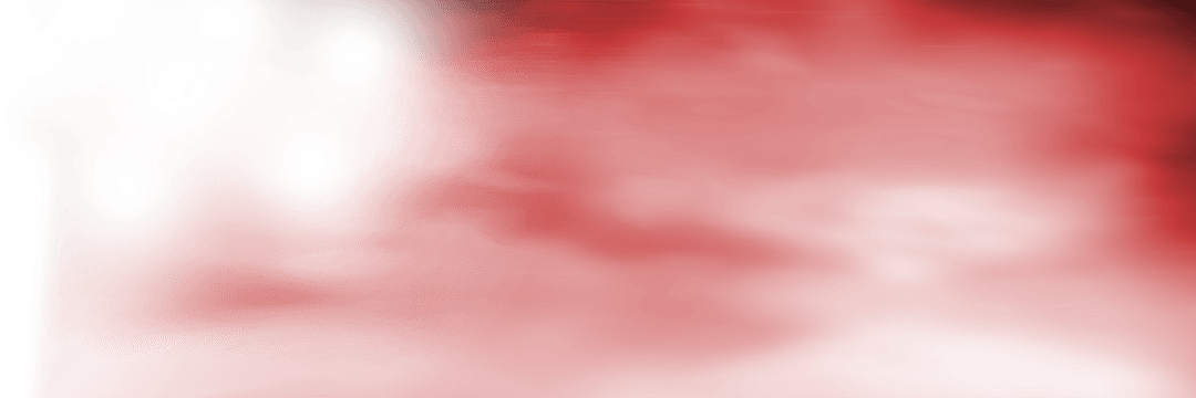 Mysterious Red Cloudy Sky Motion Blur Background Transparent Texture