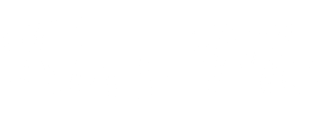 Romantic Valentineâ€™s Day Text Transparency with Fanciful Font