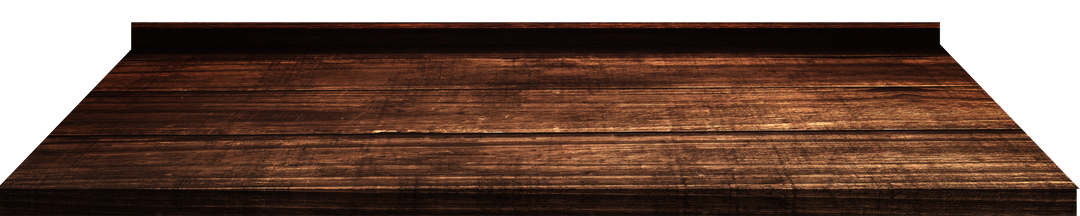 Realistic Wooden Plank Surface with Transparent Background - Download Free Stock Images Pikwizard.com