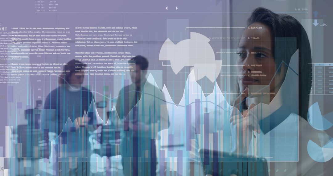 Innovative Data Analysis Technology in Business Environment