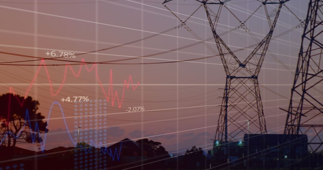 Smart Energy Solutions Integration with Advanced Data Analytics