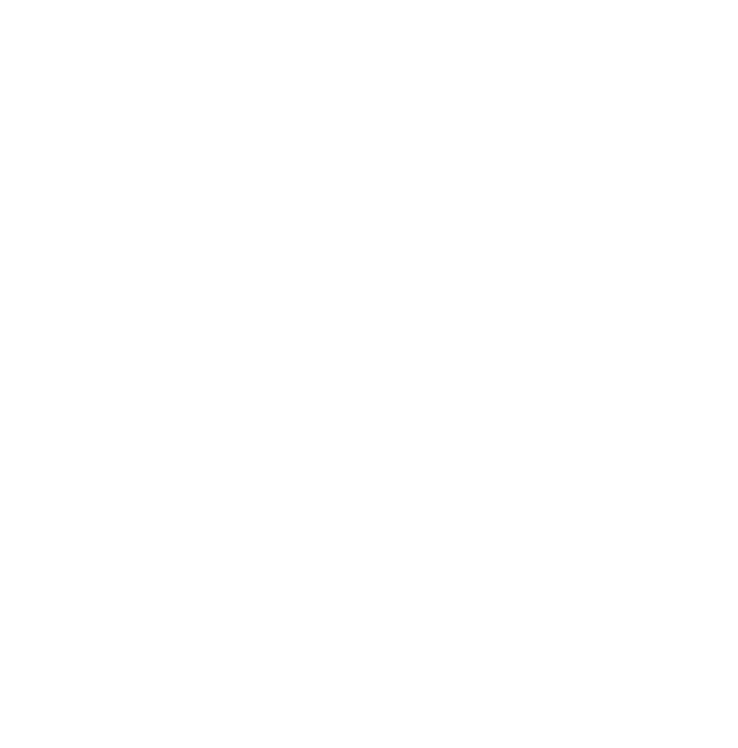 Transparent Pattern of White Drink Bottles on Clear Background