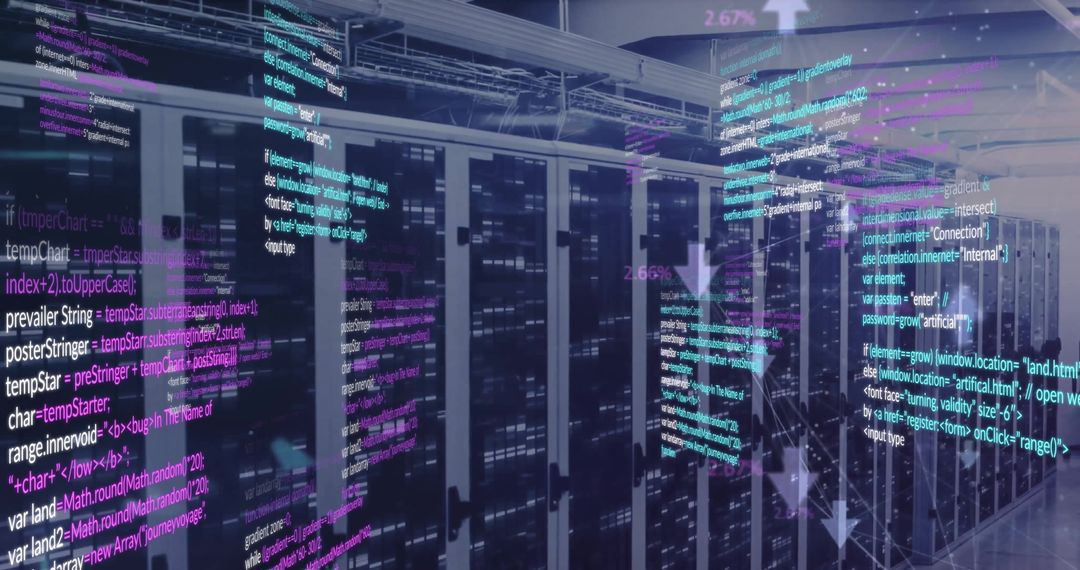 Futuristic Cybersecurity in Modern Data Center Environment