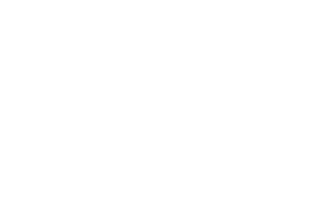 Welcoming Hands Holding Bold Text on Transparent Background