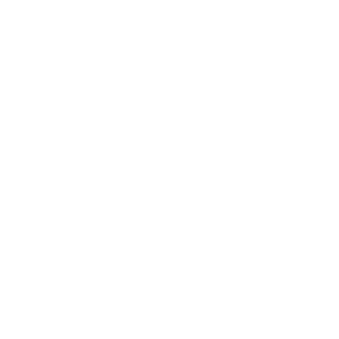 Transparent Earth Globe Grid on Technical Blueplate Background