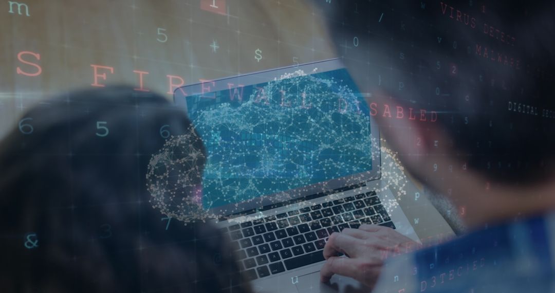 Conceptual Data Processing and Security with Business Professionals