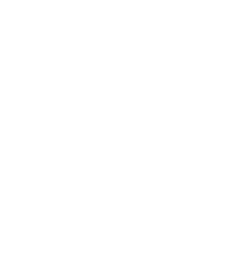 Transparent Silhouettes of Two Men in Active Stance