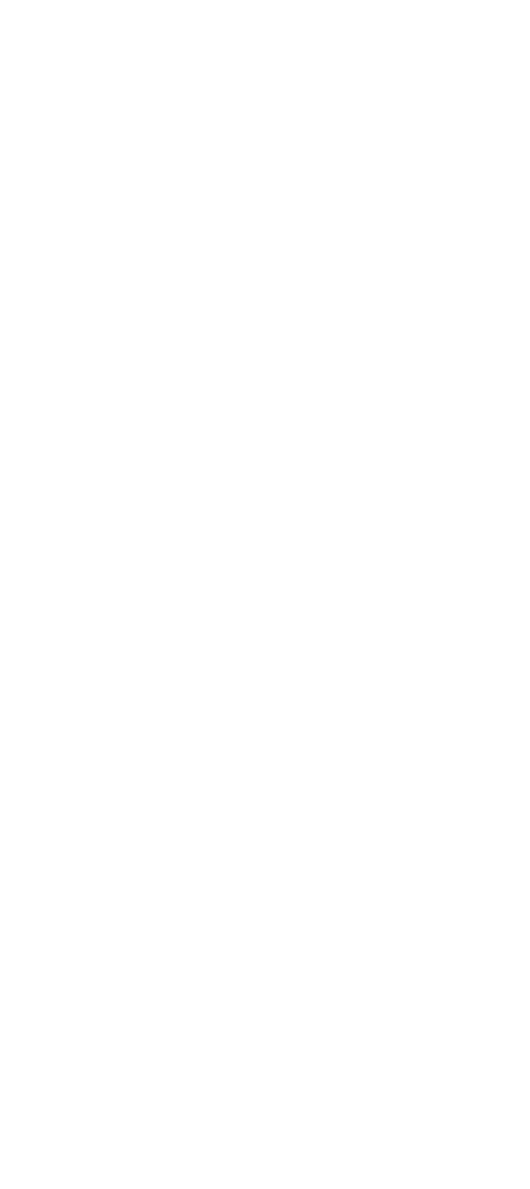 Silhouette of Transparent Running American Football Player on White Background