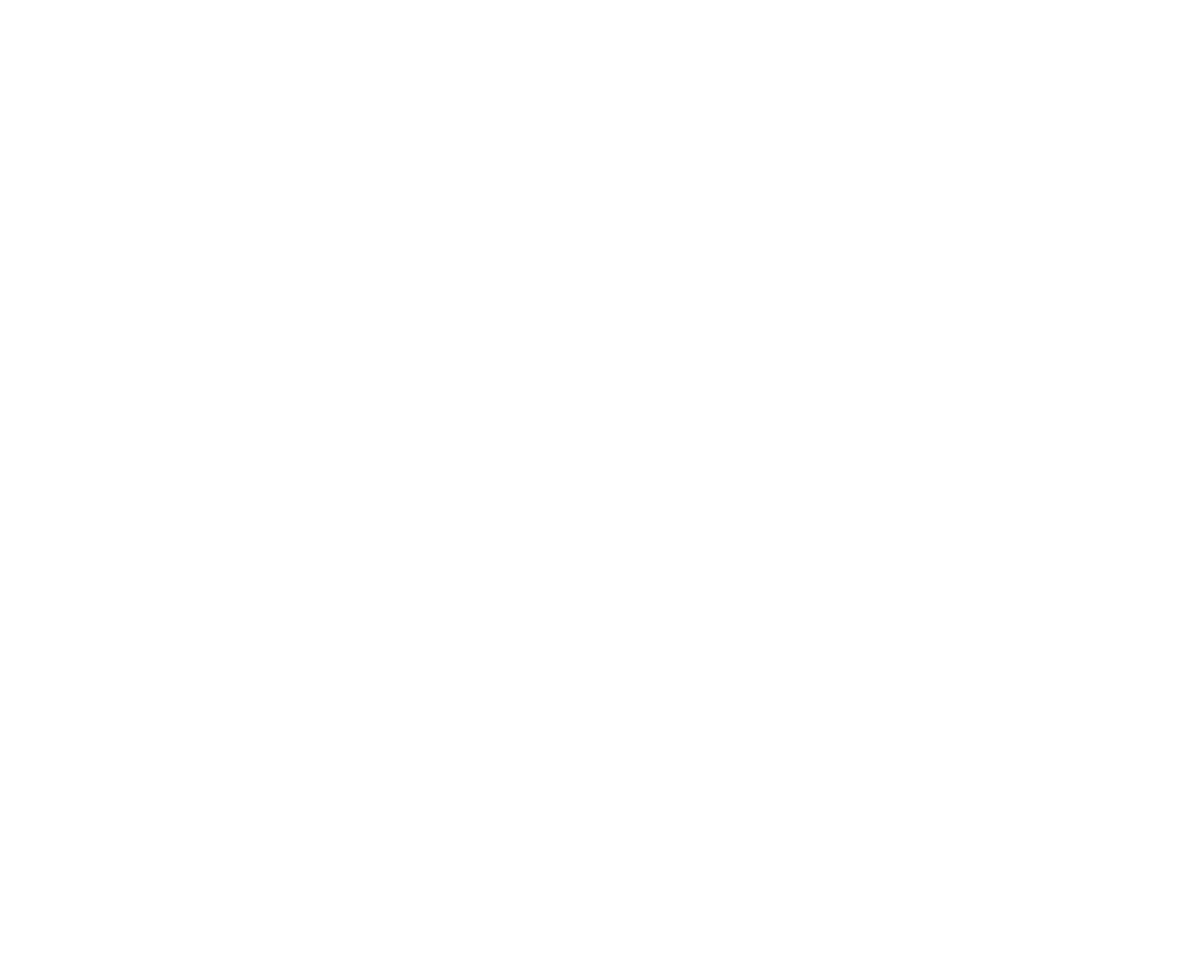 Hands with Pens on Transparent Background Vector Illustration