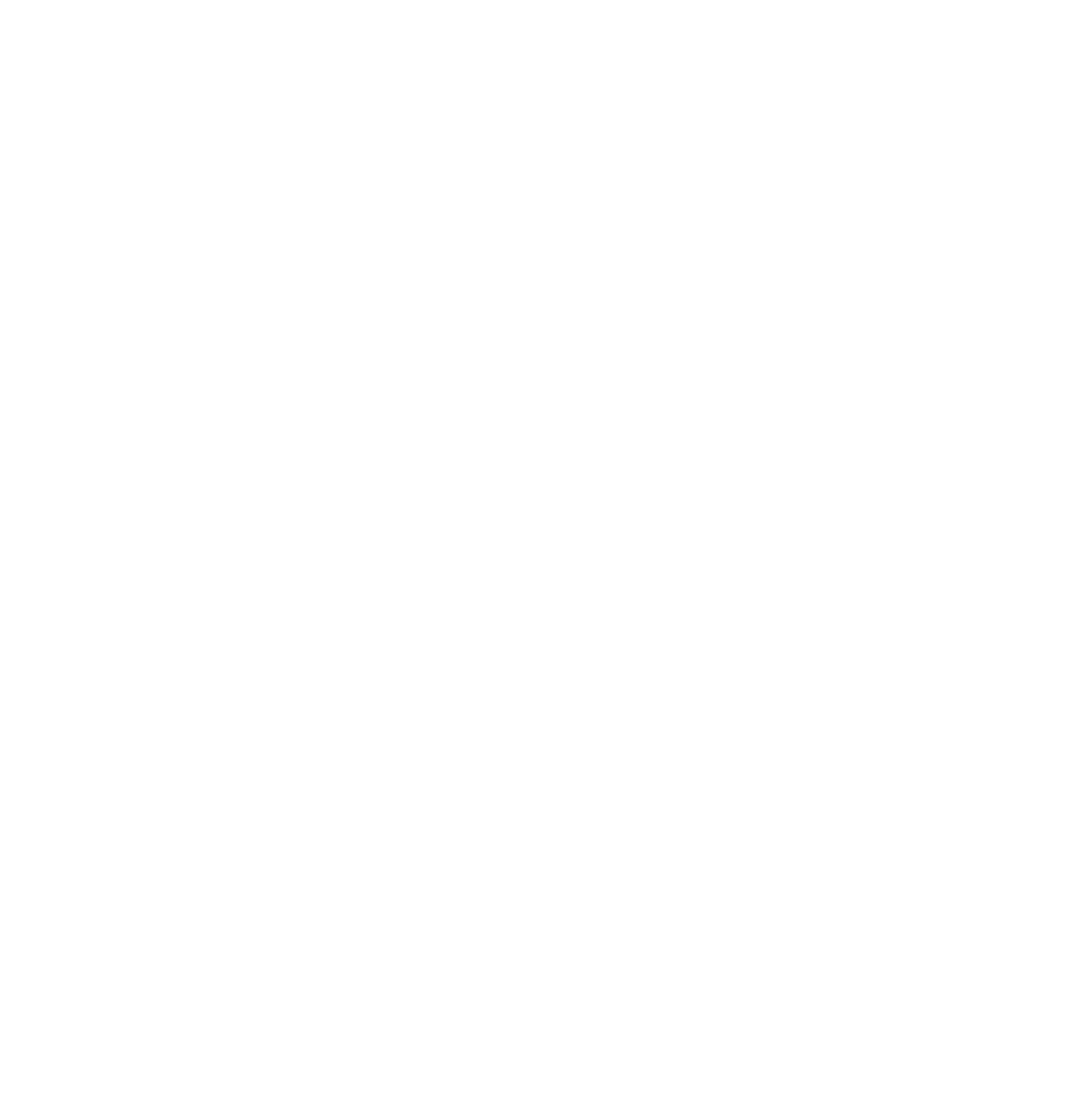 Transparent Business Person Icon with Speech Bubble Overlay