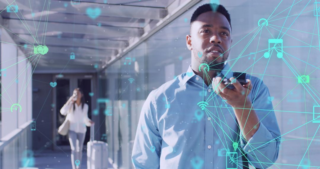 Innovative Business Communication with Digital Media