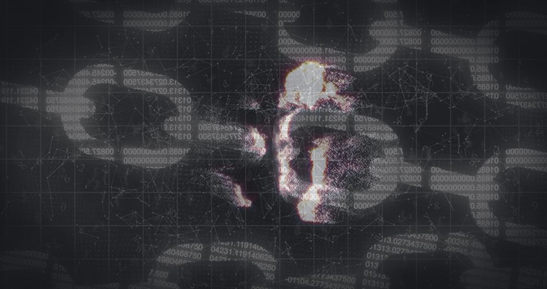 Futuristic 5G Network Integration with Digital Chains