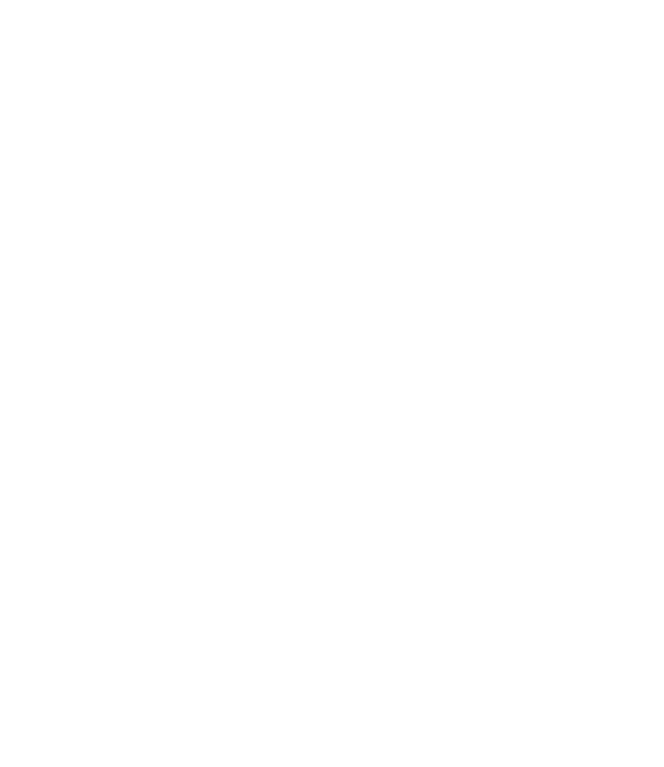 Transparent Silhouette of American Football Player in Pose