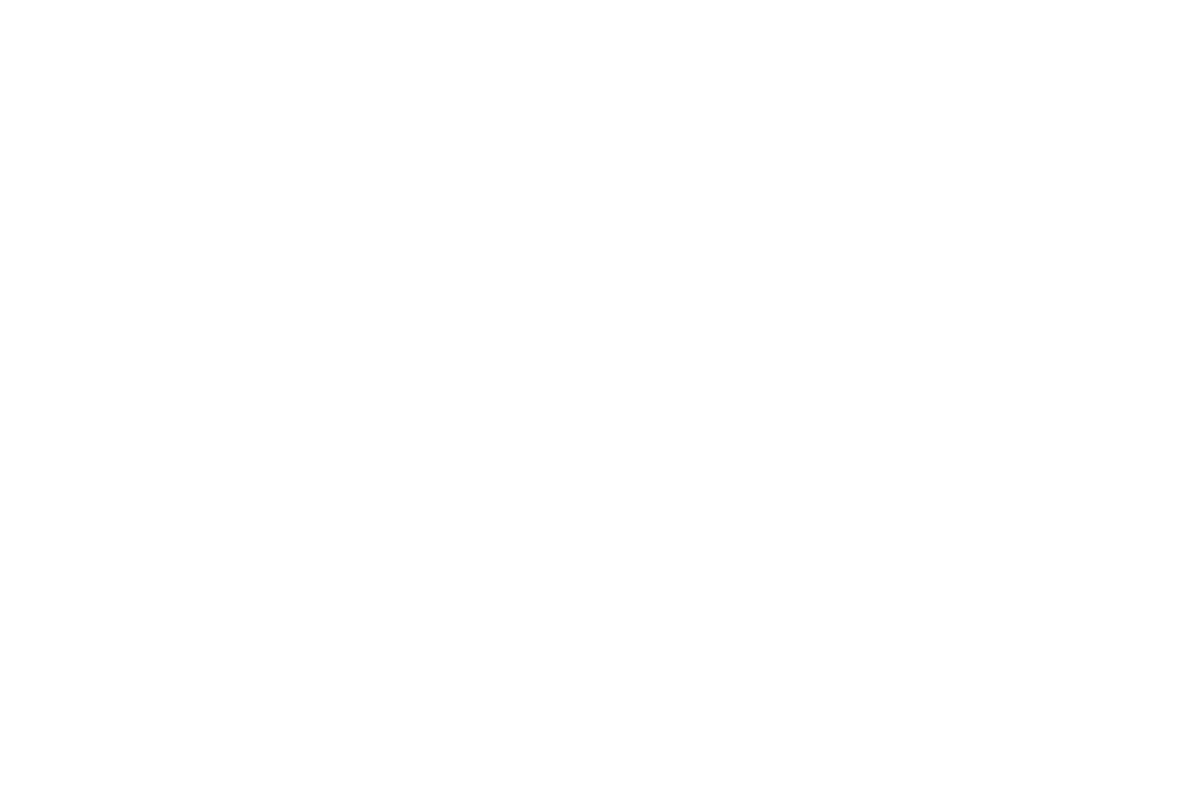 Silhouette of Male Rugby Player in Victory Pose on Transparent Background