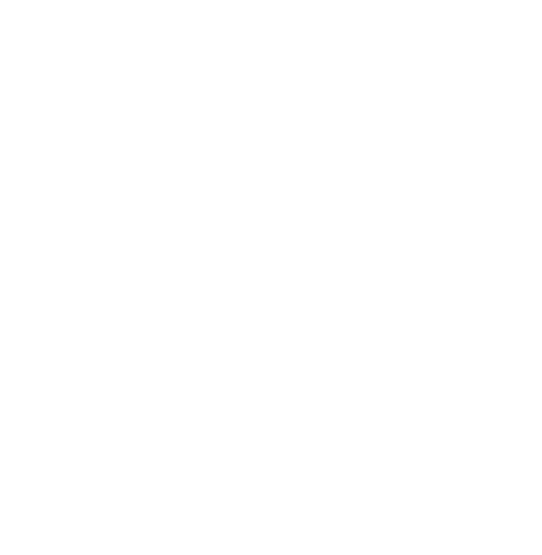Transparent Silhouette of Athletes Lifting Kettlebells
