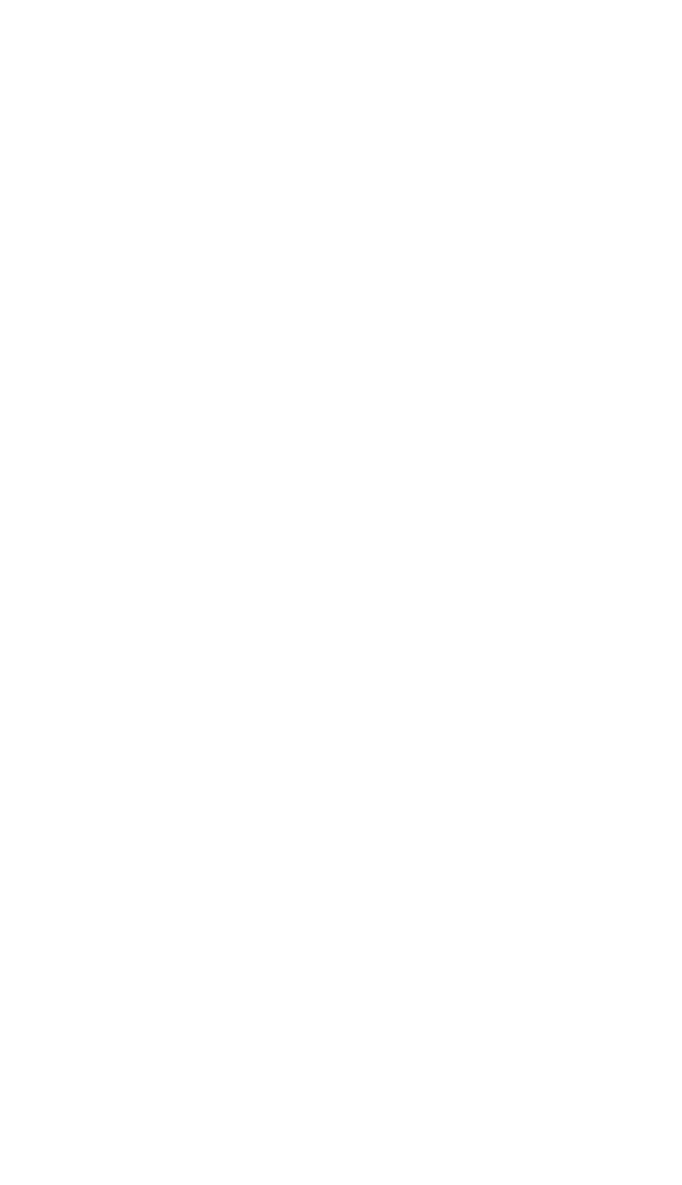 Silhouette of Sportswoman on Transparent Background Standing Confidently