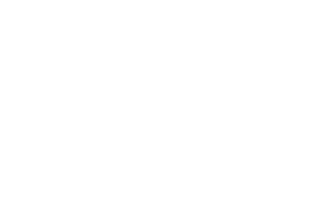 Celebrate The New Year Text Held by Diverse Hands on Transparent Background