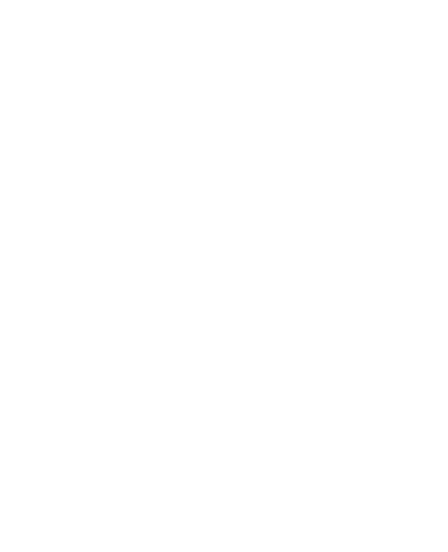 Transparent Outline Silhouette of Man Celebrating Victory