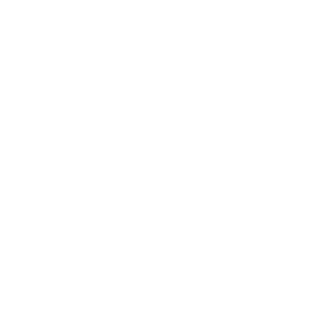 Silhouette of Businessman Walking with Suitcase on Transparent Background