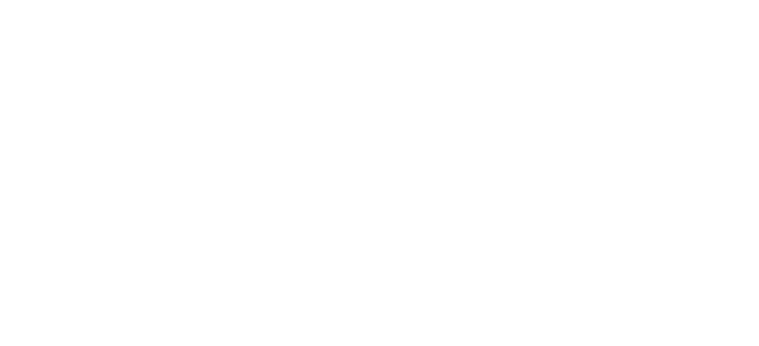 Silhouette of Strong Man with Outstretched Arms on Transparent Background
