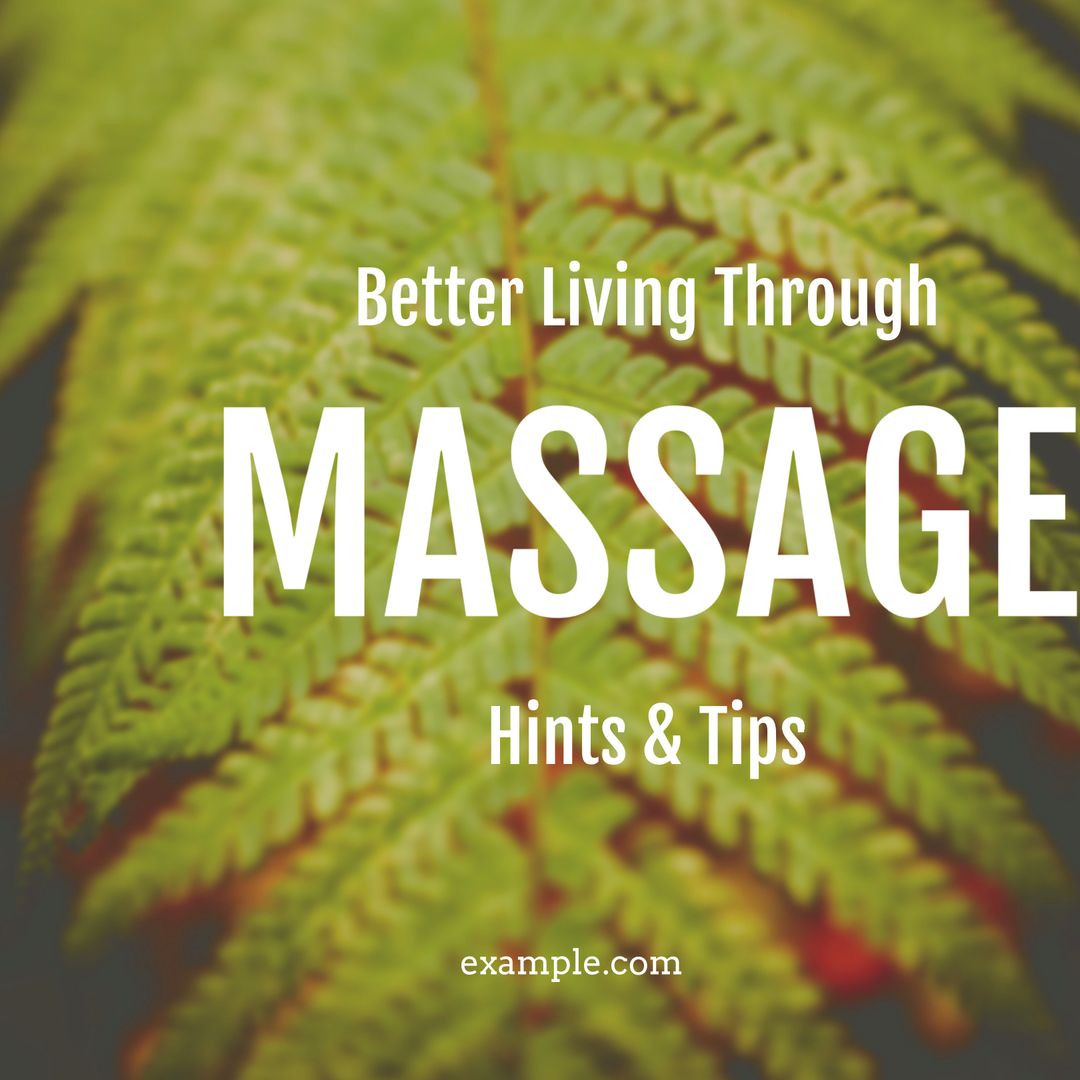 Vibrant Fern Leaf Symbolizes Relaxation and Natural Healing