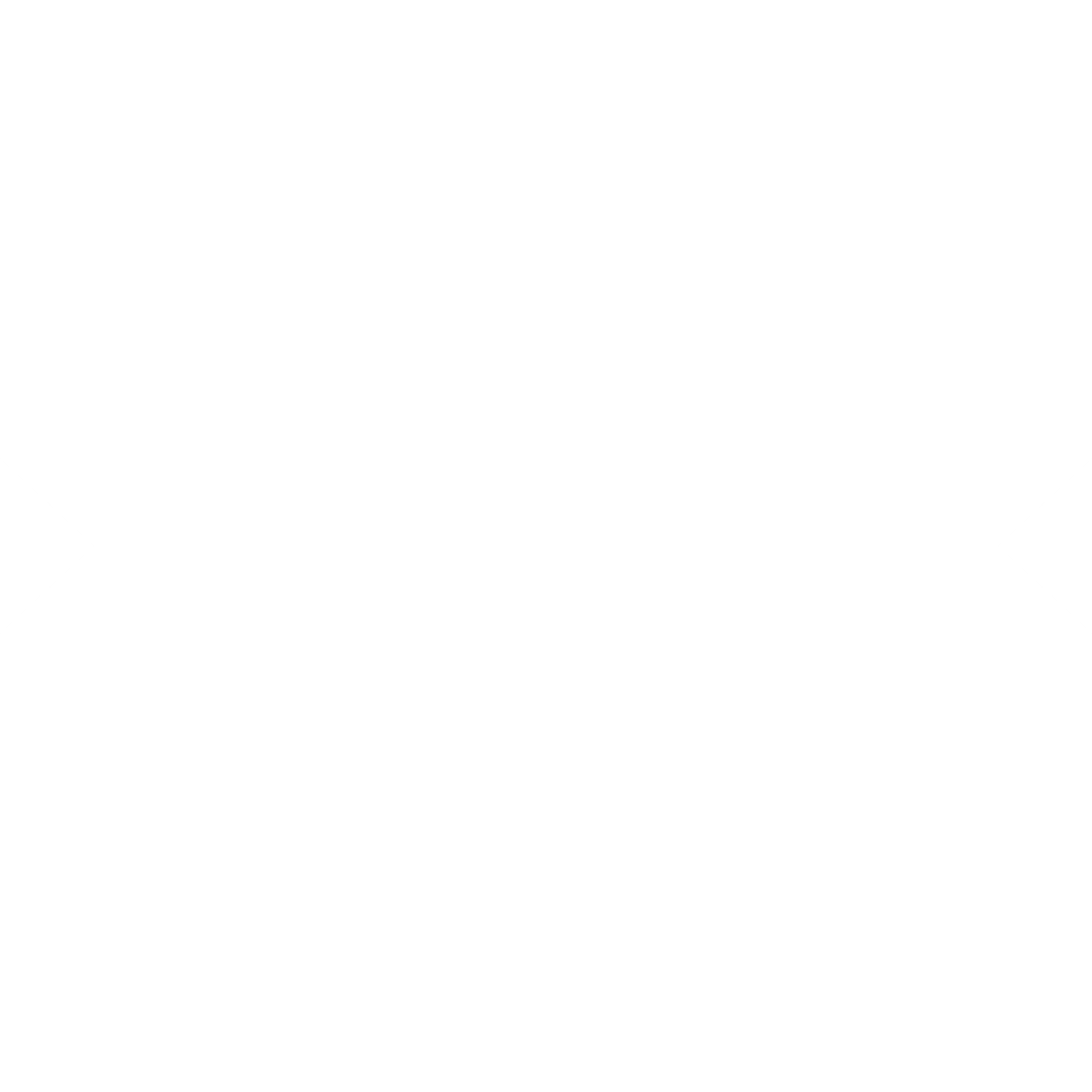 Ribbon with Copy Space on Transparent Background