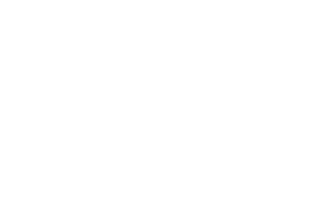 Fitness Dumbbell Exercise Silhouette on Transparent