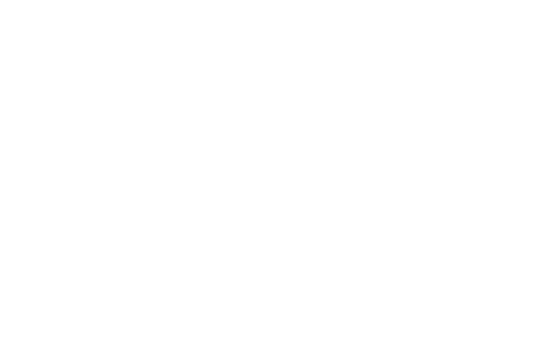 Transparent Silhouette of Two People Meditating in Harmony
