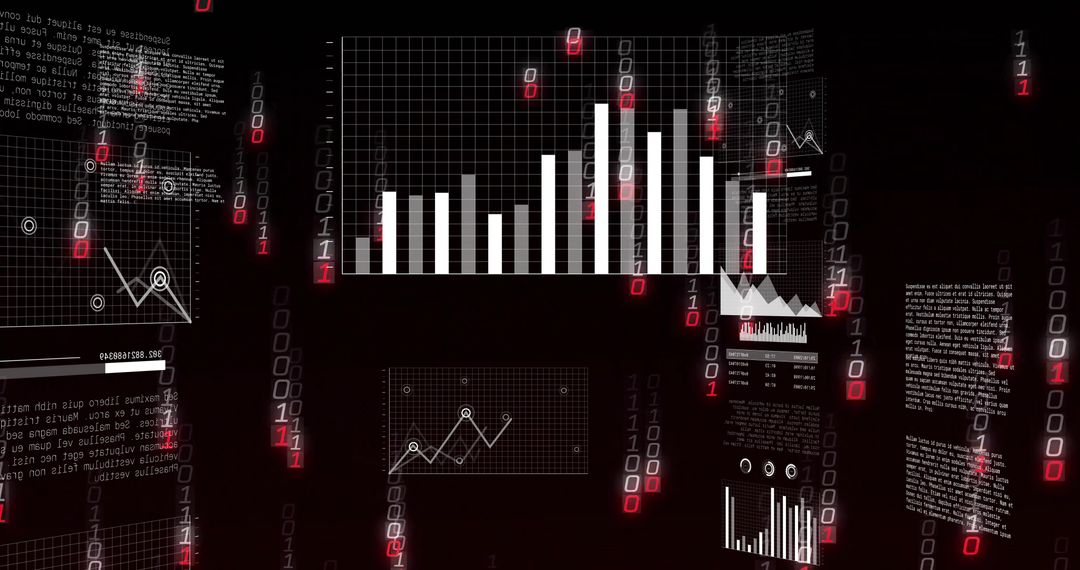 Holographic Data Analytics Visualization Meeting Cybersecurity
