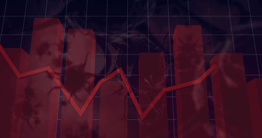 Data Analytics Trends Amid Virus Cells Imposing Uncertainty