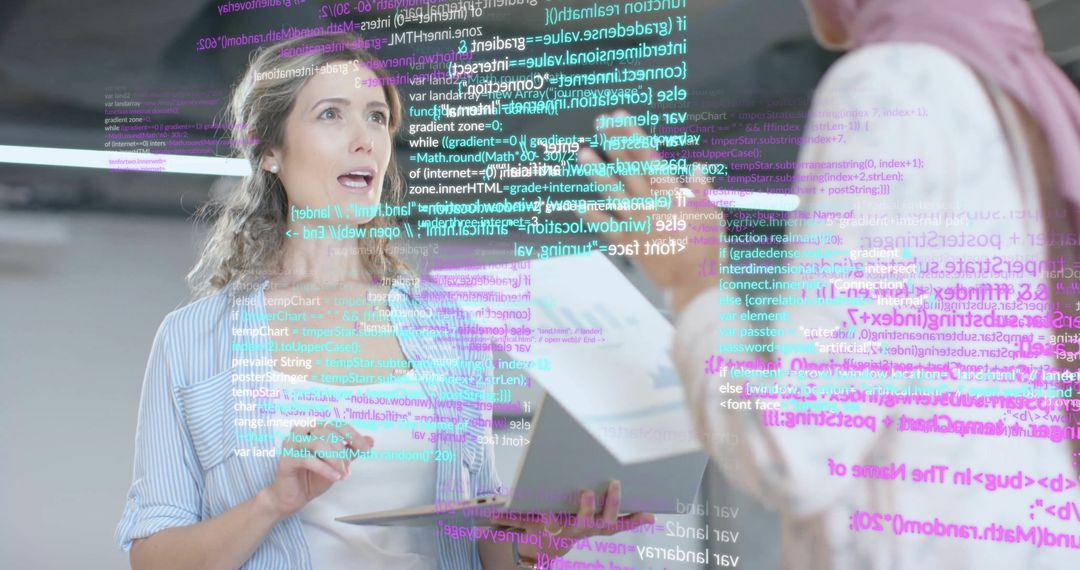 Innovative Business Data Analysis with Diverse Team Collaboration