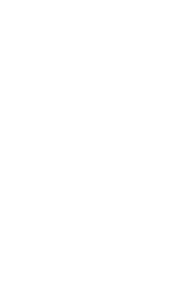 Running Woman Silhouette on Transparent Background for Fitness Design