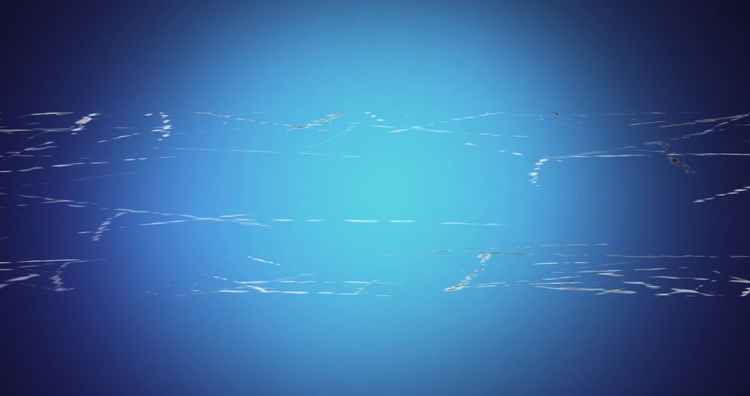 Vibrant Lipstick Icons on Blue Background Design Pattern