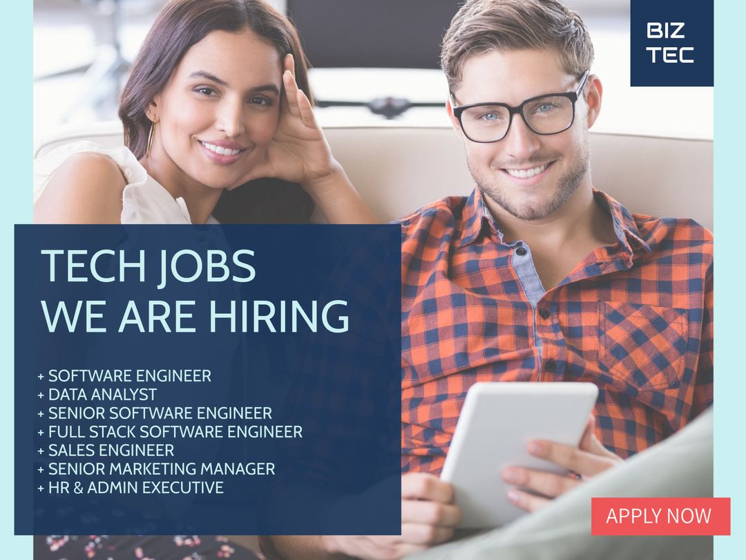 Diverse Team Recruitment in Tech Environment