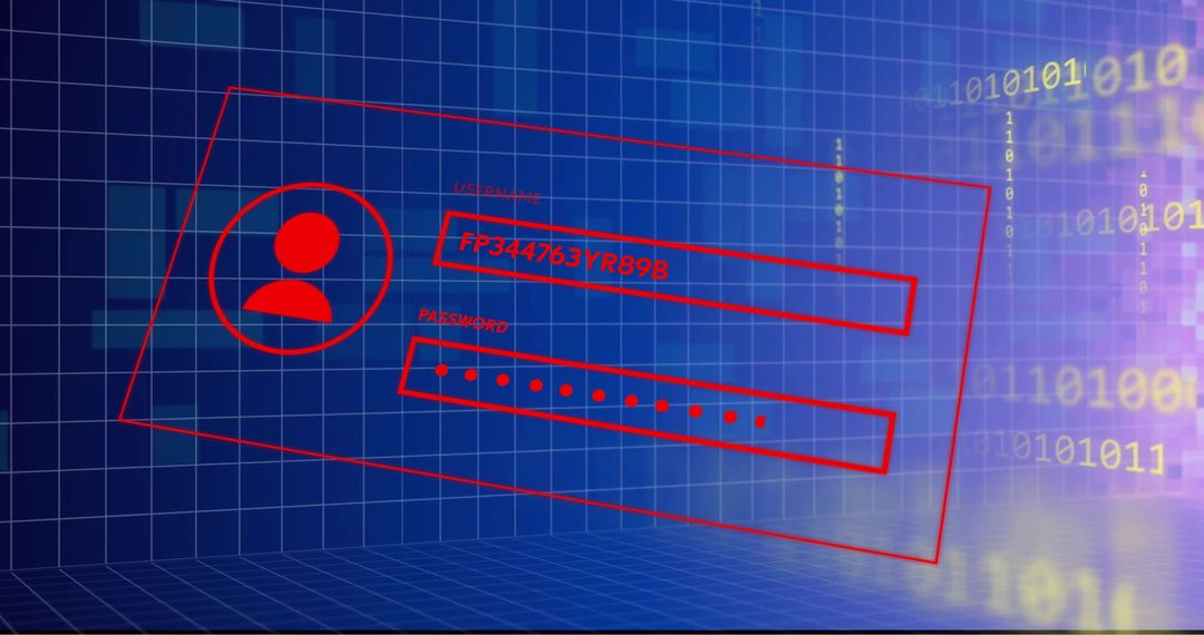 Cyber Security and Data Processing with Digital Graphics